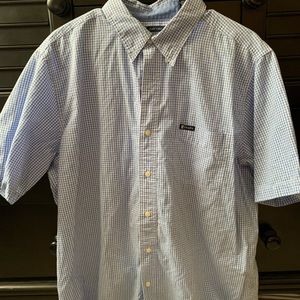 Chaps button down